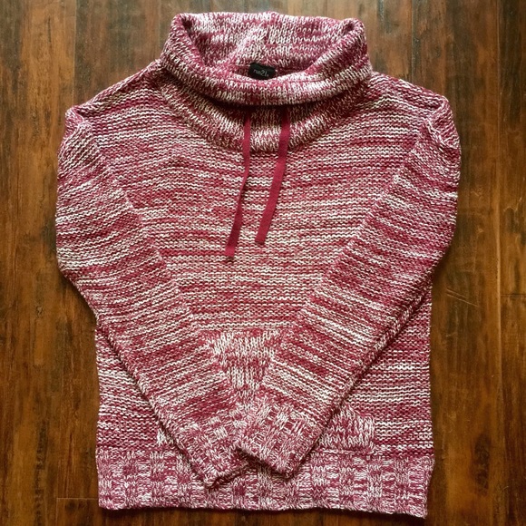 Chunky Sweater