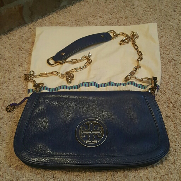 Tory Burch Cross body Bag/Clutch