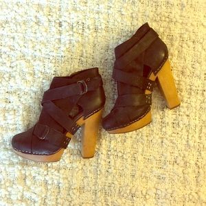 STEVEN by Steve Madden heels