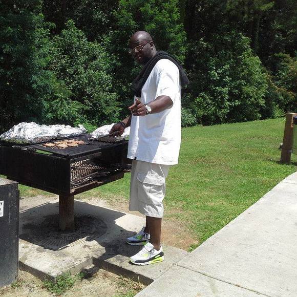 Meet your Posher, Geryl - Picture 1 of 1