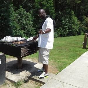 Meet your Posher, Geryl