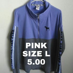 Victoria's secret PINK sweatshirt