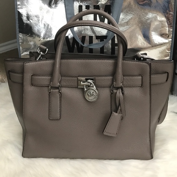 Michael Kors Hamilton Traveler