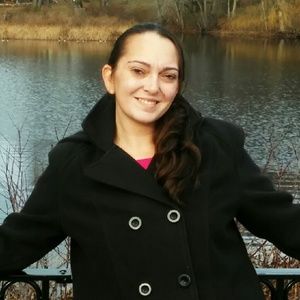 Meet your Posher, Dawn