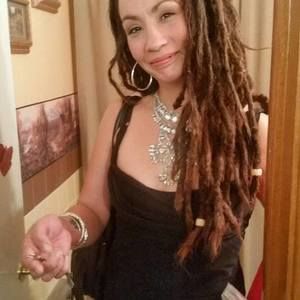 Meet your Posher, Gabrielle