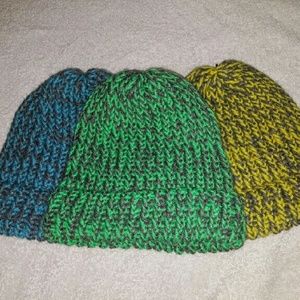 2Tone Beanie