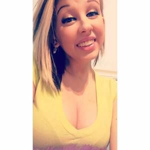 Meet your Posher, Brianna