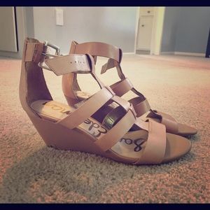 Sam Edelman sandals