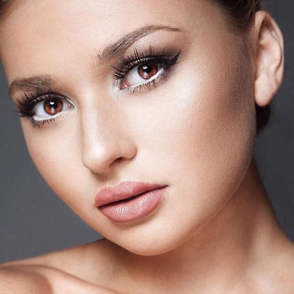 Meet your Posher, Oksana