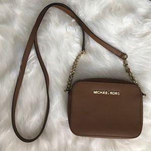 Michael Kors Crossbody
