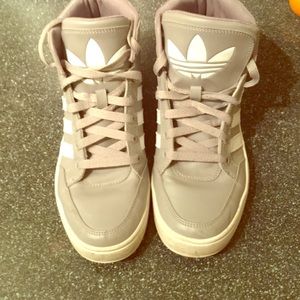 Adidas shoes☺️