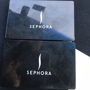 Sephora mini mirrors