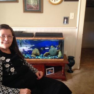 Meet your Posher, Cheryl