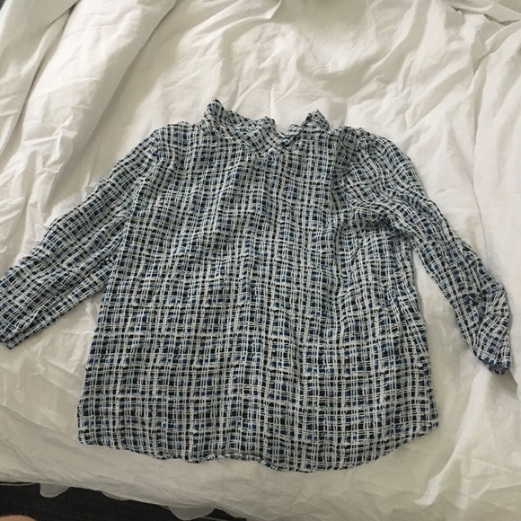 Zara top, size xs