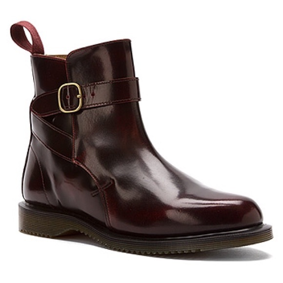 Dr. Martens Teresa Arcadia Chelsea Boots