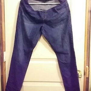 Maternity Jeans