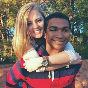 Meet your Posher, Ravin