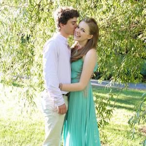 Meet your Posher, Kitkate