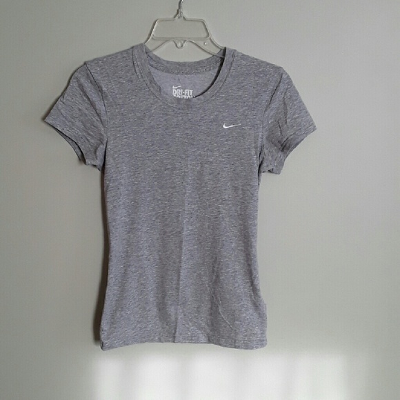 Dri fit nike shirt