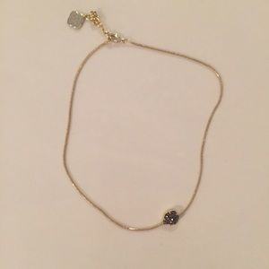 Kendra Scott Pendant Necklace