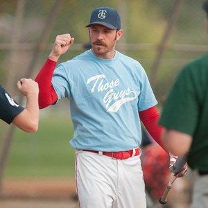 Meet your Posher, Cory