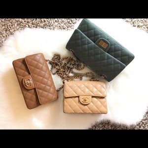 Meet your Posher, Lim