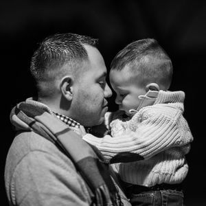 Meet your Posher, Cesar