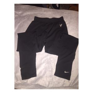 Nike leggings