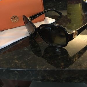 Brand New Tory Burch Sunglasses