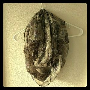 Infinity Scarf