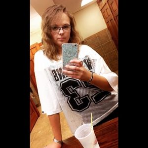 Meet your Posher, Lyndy