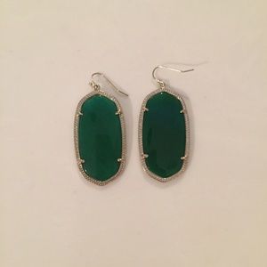 Kendra Scott Danielle Earrings