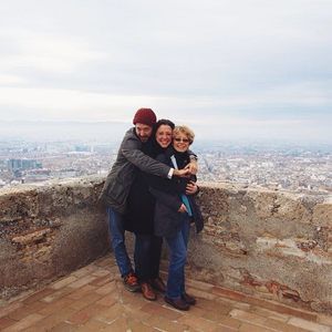 Meet your Posher, Al