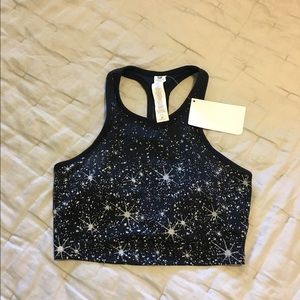 Fabletics clara sports bra