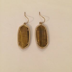 Kendra Scott Elle Earrings