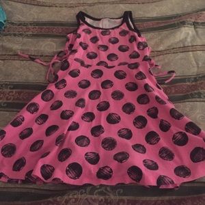 JUSTICE dresses size 10