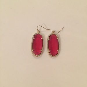 Kendra Scott Elle Earrings