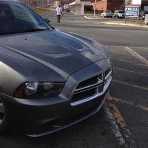 Meet your Posher, Kade