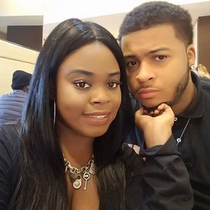 Meet your Posher, Missy