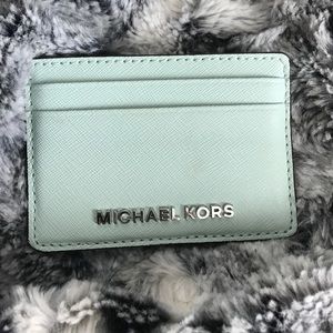 Michael Kors Card Holder