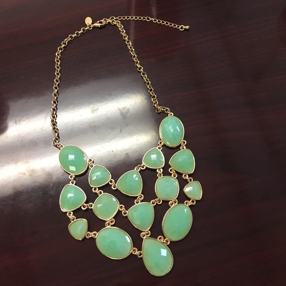Charming Charlie Necklace