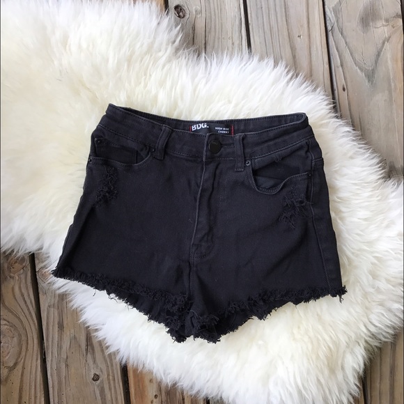NEW Urban Outfitters BDG shorts