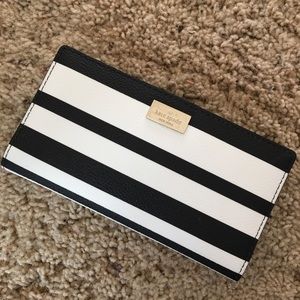 Stacy Kate Spade Wallet