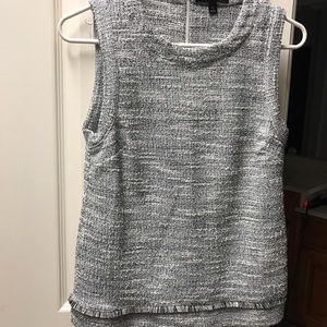 Banana republic top