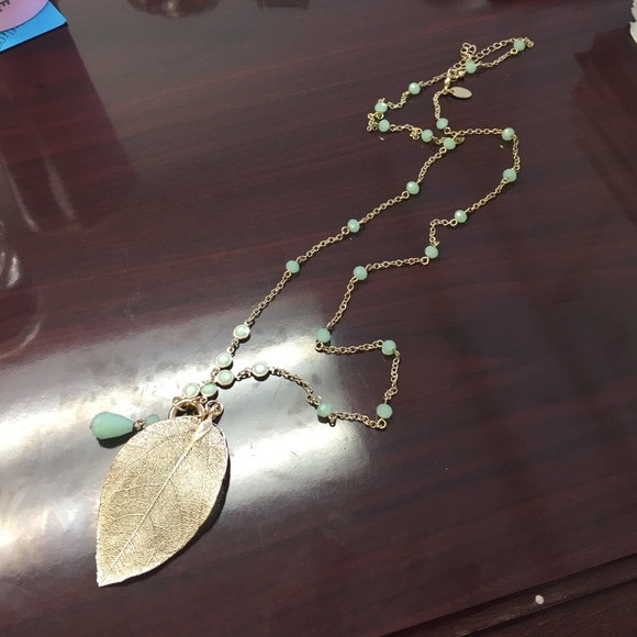 Charming Charlie Jewelry - Charming Charlie Necklace