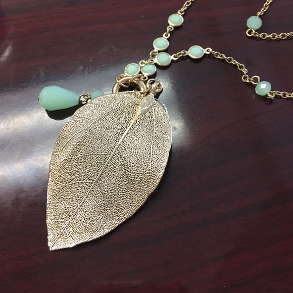 Charming Charlie Necklace - Picture 2 of 2