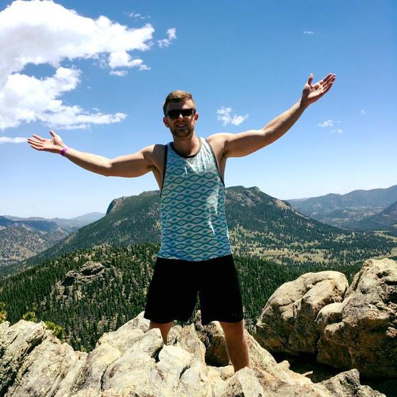 Meet your Posher, Chase - Picture 1 of 1