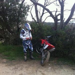 Meet your Posher, Adam