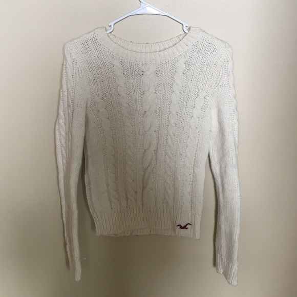 Hollister Sweater