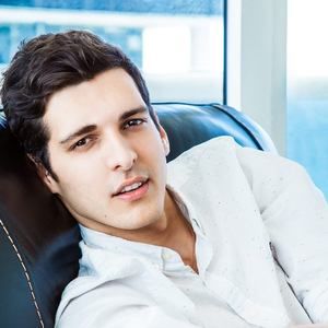 Meet your Posher, Oleg